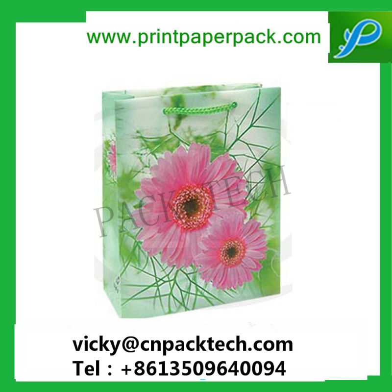 Custom Print Bags Bespoke High Quality Packaging Bags Retail Paper Packaging Gift Packaging Paper Bag Gift Handbag Carry Bags
