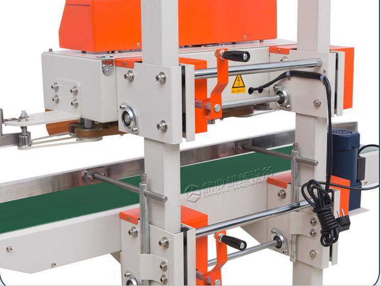 Automatic Vertical Sealing Machine/Band Sealer