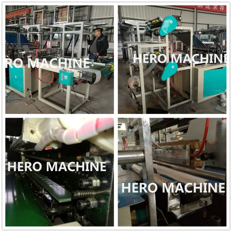Hero Brand Sewing Machine to Make Bags