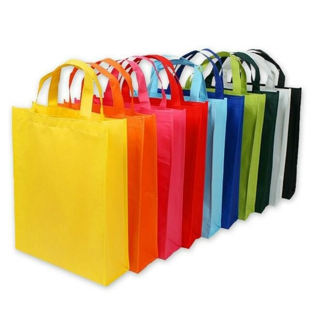 Non Woven Shopping Tote Bag Non Woven Insulated Tote Bags Non Woven Bag Offset Printing
