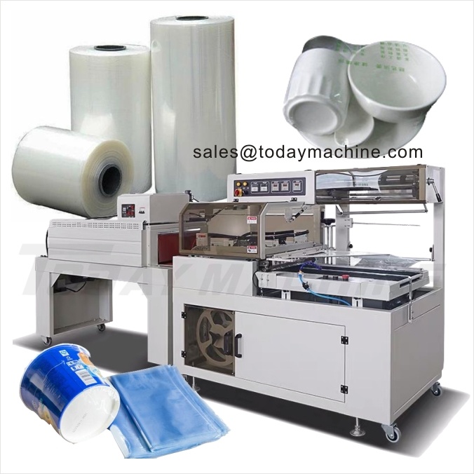 Machine Packaging Bags Wholesale Popular Machine Packaging Automatic Bags