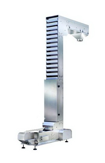 Automatic Stand up Bag Packing Machine