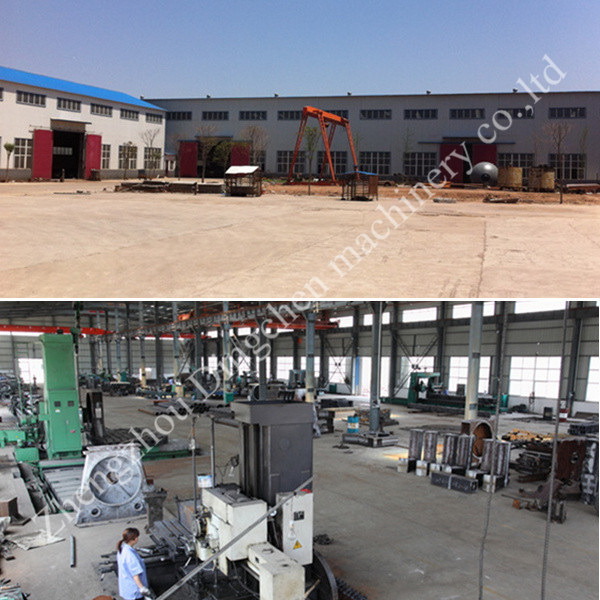 Cement Bag Paper Making Machine From Wood Pulp