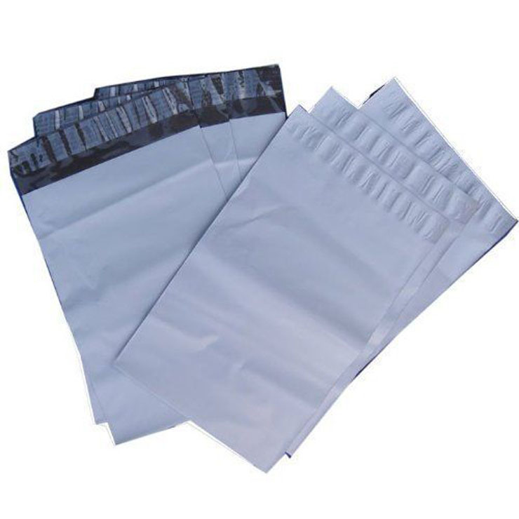 LDPE Seal Plasticbags with Clear Pocket Bags for Transportation (FLZ-9216)