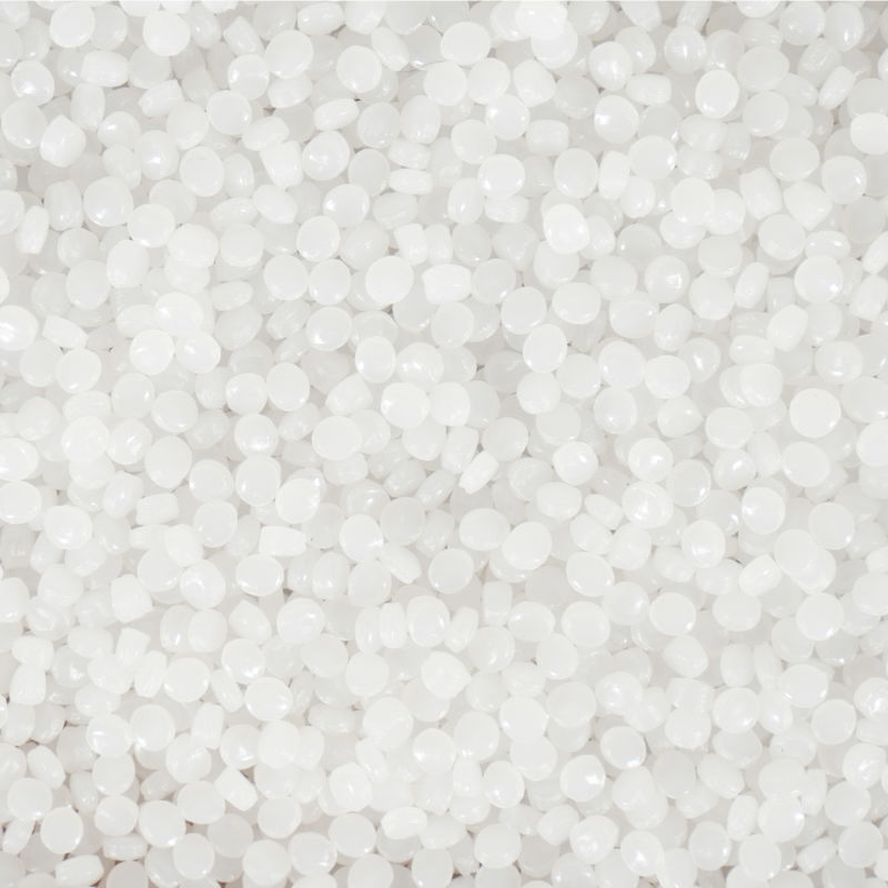 Recycled LDPE Granules for Bubble Bags