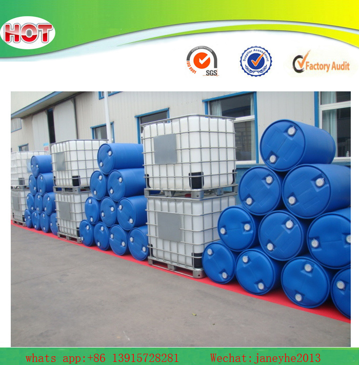 Plastic HDPE Barrel Making Machine for 100L 160L 200L 220L