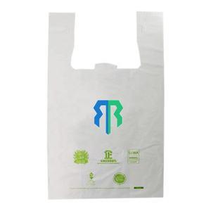 Biodegradalbe Garbage Bags, Trash Bags, Bin Liners, Trash Bags