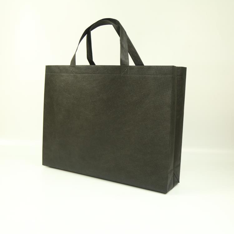 Economical Promotional Gifts Reusable Eco Friendly Non-Woven Fabric Bags Foldable Carry Shopping Bag Tote Bag
