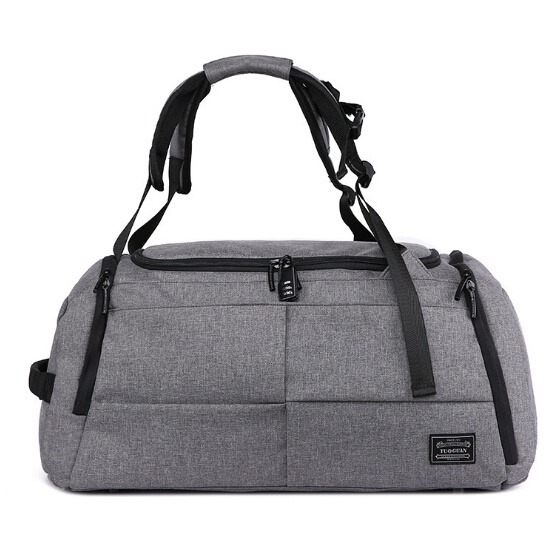 Big Size Shoulder Luggage Travel Bag Gym Sports Backpack Bag for Outdoor