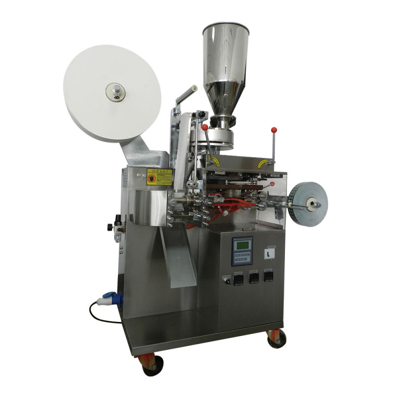 Automatic C12A Small Filter Paper Tea Bag Packing Machine