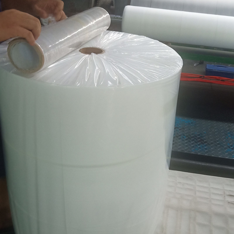 Non Woven Cloth PP Spunbond Nonwoven Fabric for Bags Making China