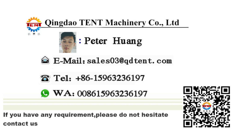 PVC Plastic Extruder Machine/Extruder Making Machine
