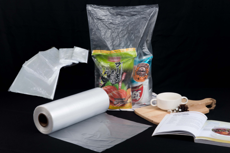 Sealed Packaging Bags Industrial Polythene Film Bags Packaging Bags Ebay
