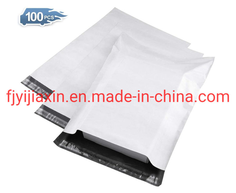 Punch Handle Poly Bubble Lined Envelope Postal Mailing Bags