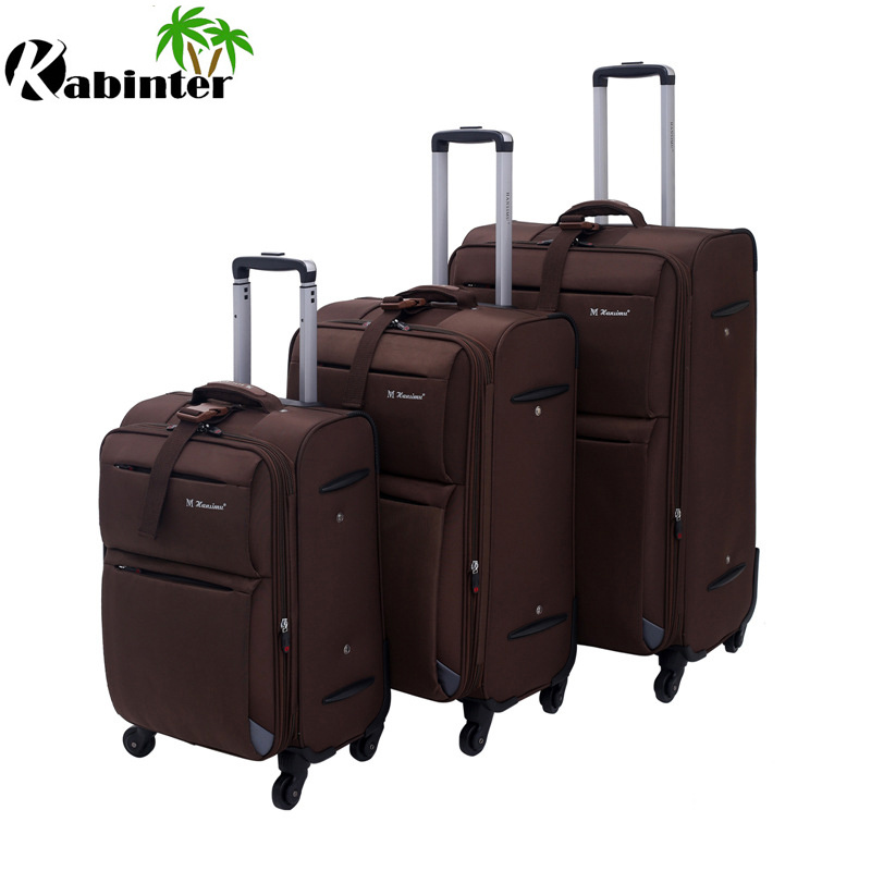 Trolley Luggage Bag Travel Luggage Set Fashionbale Gift Luggage