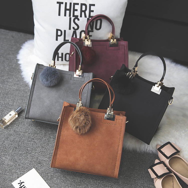 High-Grade Handbag Women Shoulder Bag Luxury Handbags Women Bags