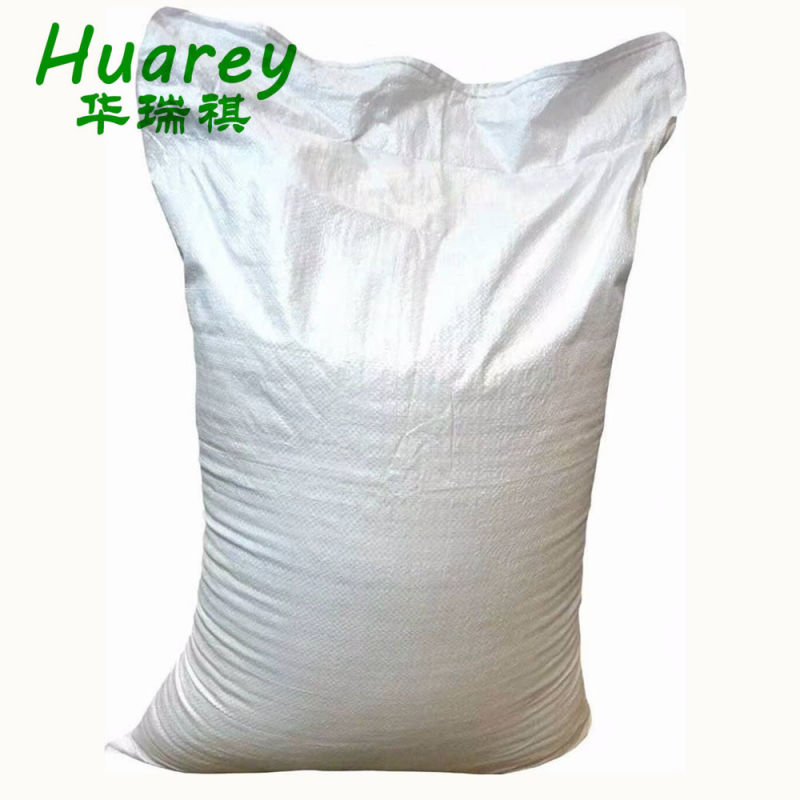 China Factory Supply 100% PP Woven Bags for Second-Hand