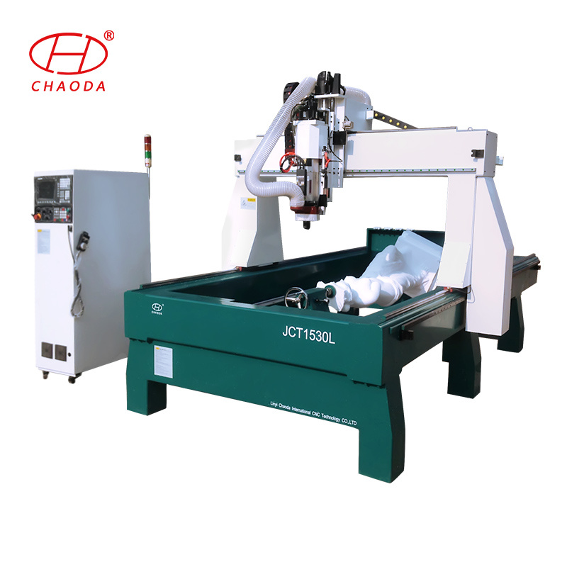 CNC Foam Engraver Carver Cutting Machine