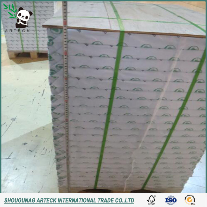 Gc1/Ivory Board, Fbb Used on Paper Bags Making