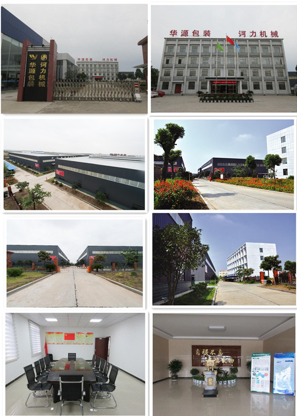 Full Automatic Bag Making Machine/Vest Bag Making Machine/Plastic Bag Making Machine HDPE and LDPE and Alloy Steel for Combined