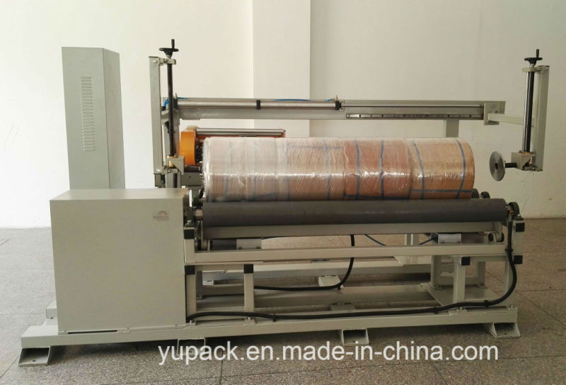 Wrapping Roll Stretch Film Machine/Packing Roll Machine