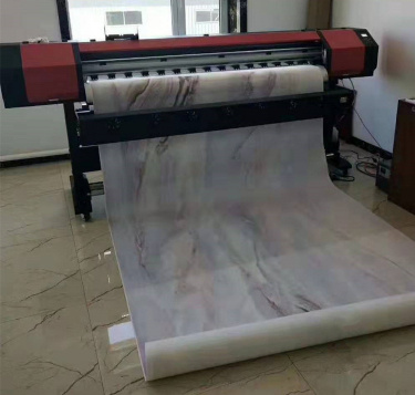 Artificial Marble Wall Cladding Tiles Making Machine