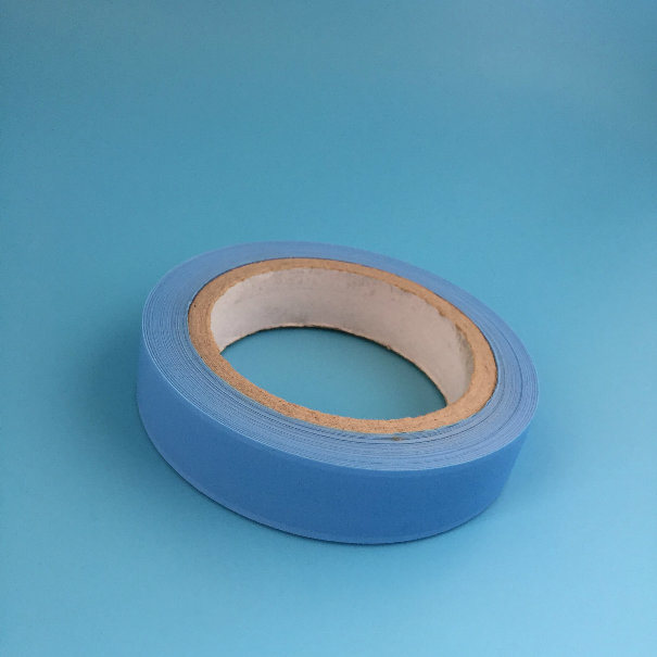 Different Color Reseal Tape for Sanitary Napkin