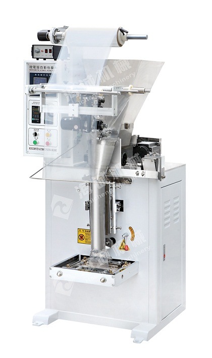Full Automatic Pepper Powder Packing/Packaging/Bagging/Wrapping/Filling/Sealing Machine