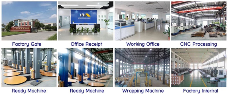 Factory Direct Sale Automatic Pallet Wrapping Machine Wrapper Pallet Stretch Wrapping Machine