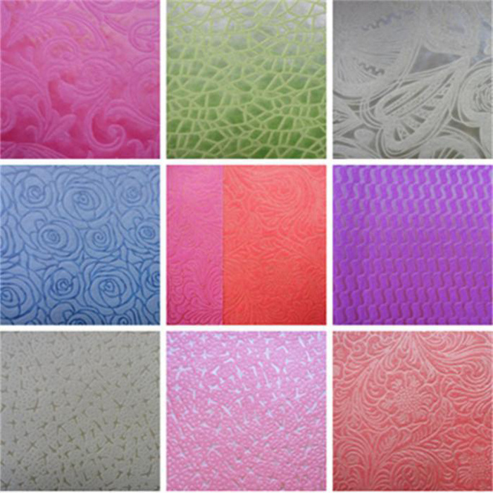 Hot Sale PP Printed Non-Woven Fabric for Ticking