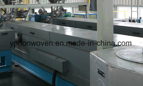 Yp-SSS High-Speed Nonwoven Making Machine From China