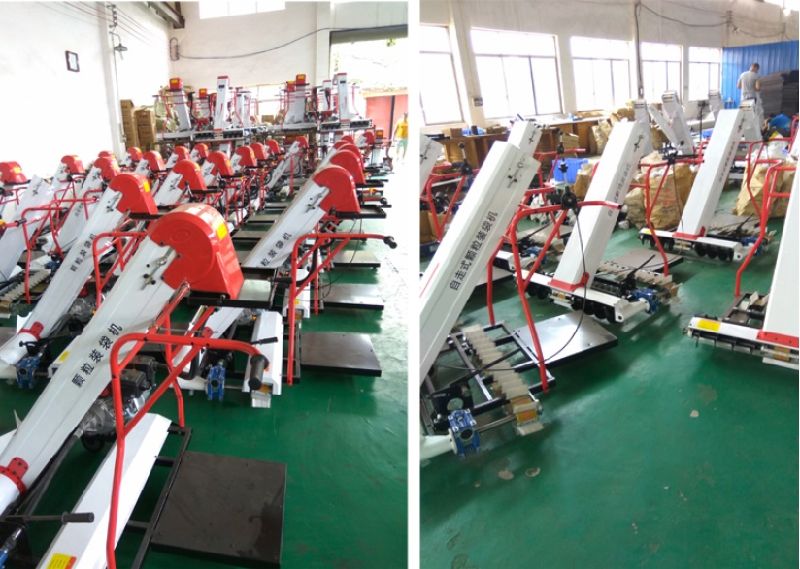 Anon High Quality Automatic Packing Machine Rice Bagging Machine
