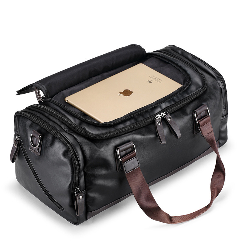 Fashion Sports Luggage Duffel Bag Handbags Travel Duffle Bag Wholesale