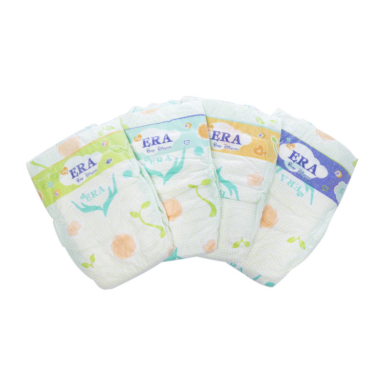 Diapers for Baby Disposable Baby Diaper Wholesale Nappy