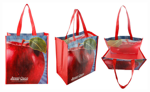 PP Woven shopping Bag, Shopping Bag Laminated, Promotional Bag, Eco Friendly Shopping Bag, Reuse Shopping Bag, Promotion Shopping Bag