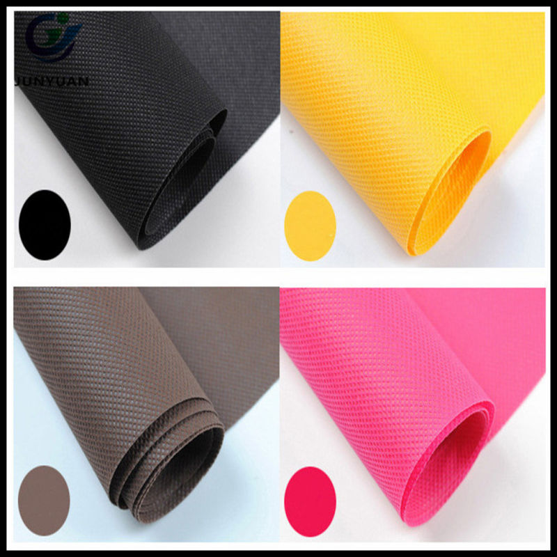 Spunbond Nonwoven Fabric Roll for Shopping Bags