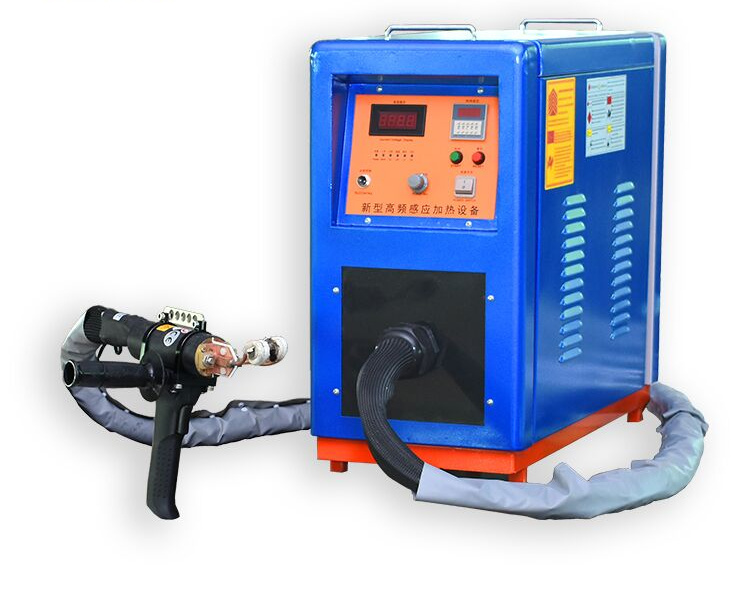 Handheld Induction Heating Machine/Copper Pipe Brazing Machine