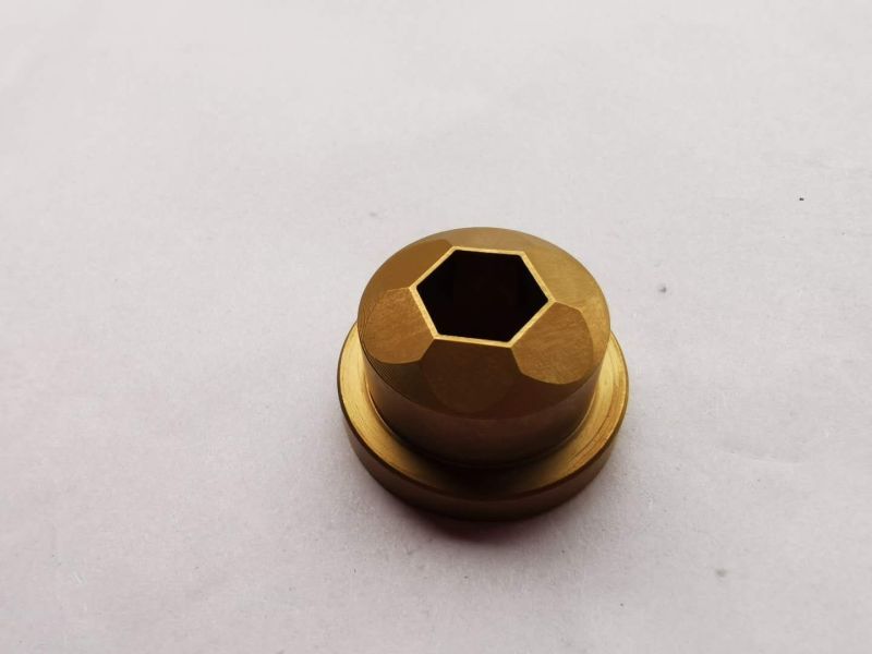 High Precision Customized Trimming Dies for Machine