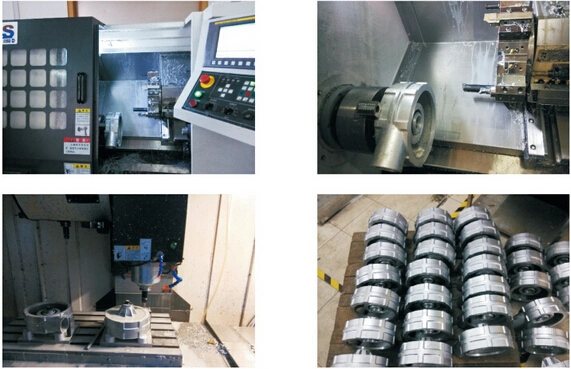 High Speed Centrifugal Blower for Pharmaceutical Production Process Drying