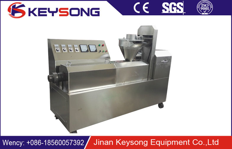 Middle Scale Meat Analog Making Machine From Machine Manufacturer
