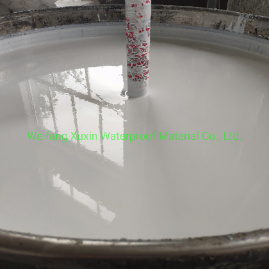Liquid Waterproofing Coating Waterproofing Membrane Waterproof Coating