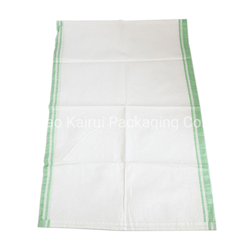 Wholesale Woven Polypropylene Empty Feed Bags for Sale