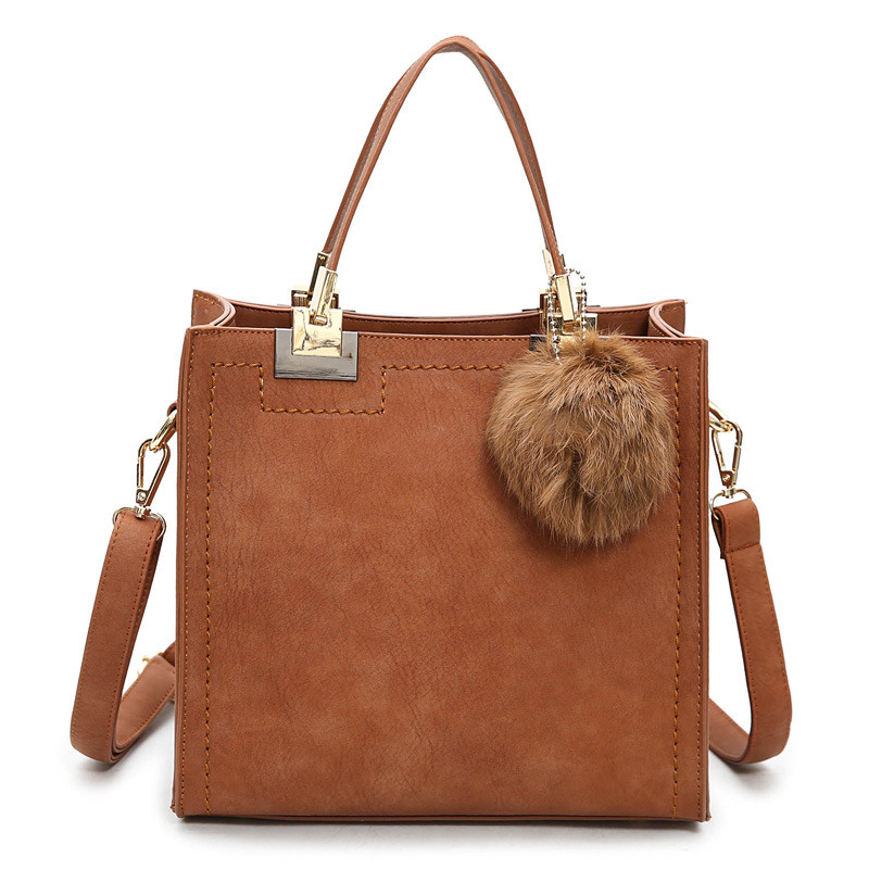 High-Grade Handbag Women Shoulder Bag Luxury Handbags Women Bags
