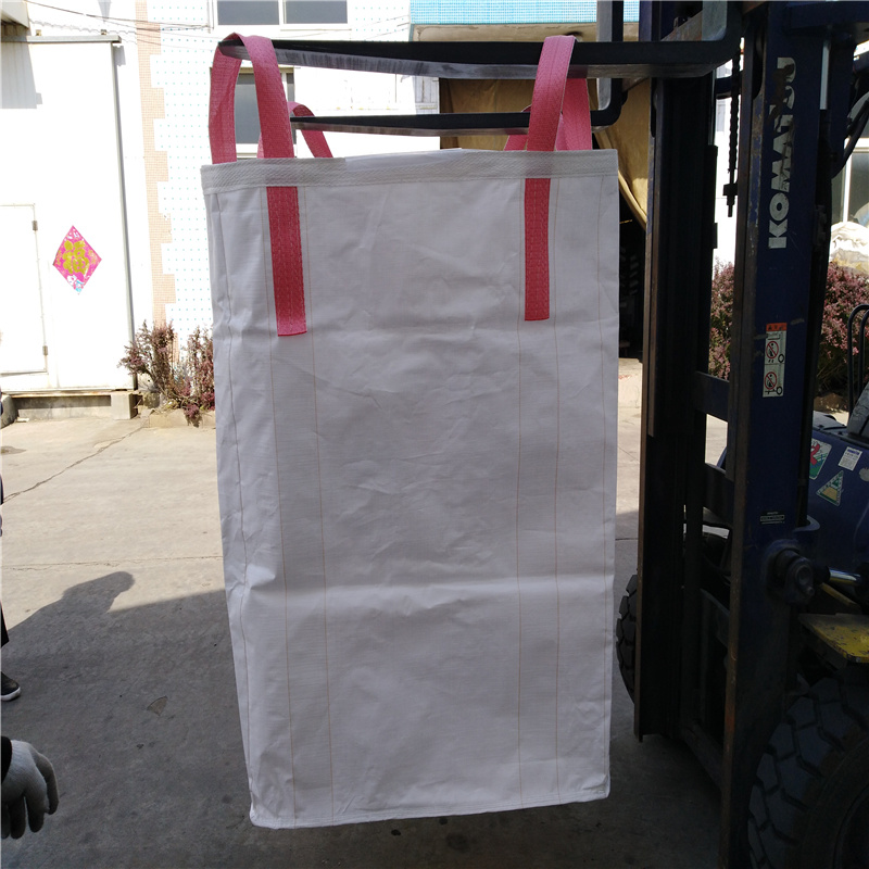 U-Type Fast Delivery Recyclable Polypropylene Sacks Bags