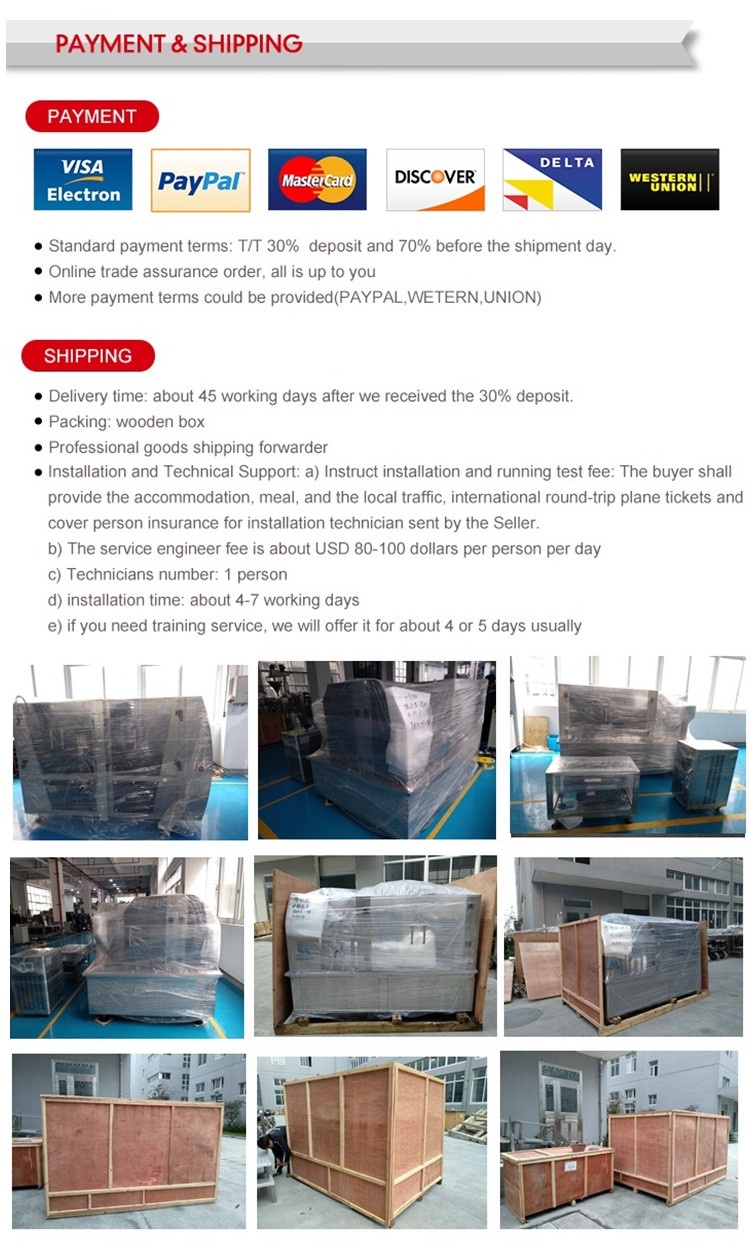 Big Bags High Speed Rotary Packing Machine for Premade Bags