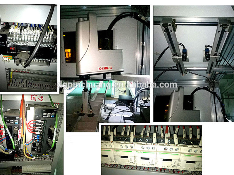 Fully Automatic Case Making Machine Bookcover Making Machine for Hardbook Cover Making