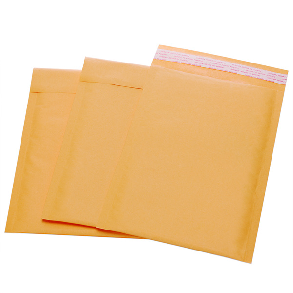 Custom Packaging Envelope Kraft Bubble Mailer Bags