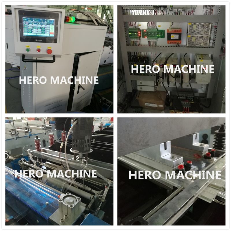 Hero Brand Sewing Machine to Make Bags