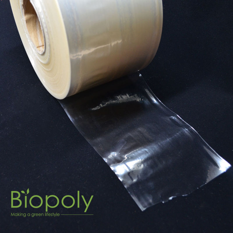 Biodegradable Packaging Material Stretch Film for Shipping Protection