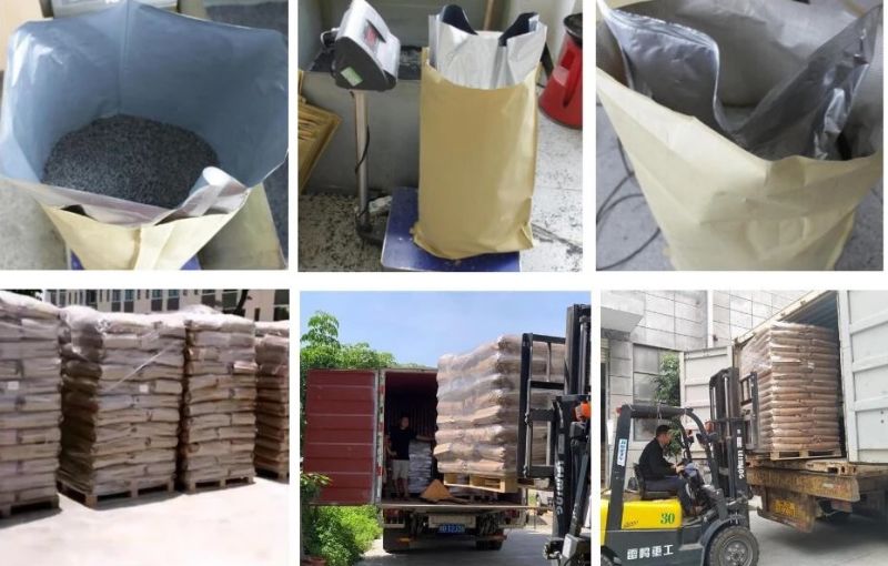 Virgin & Recycled LDPE Granules / Low Density Polyethylene for Bags